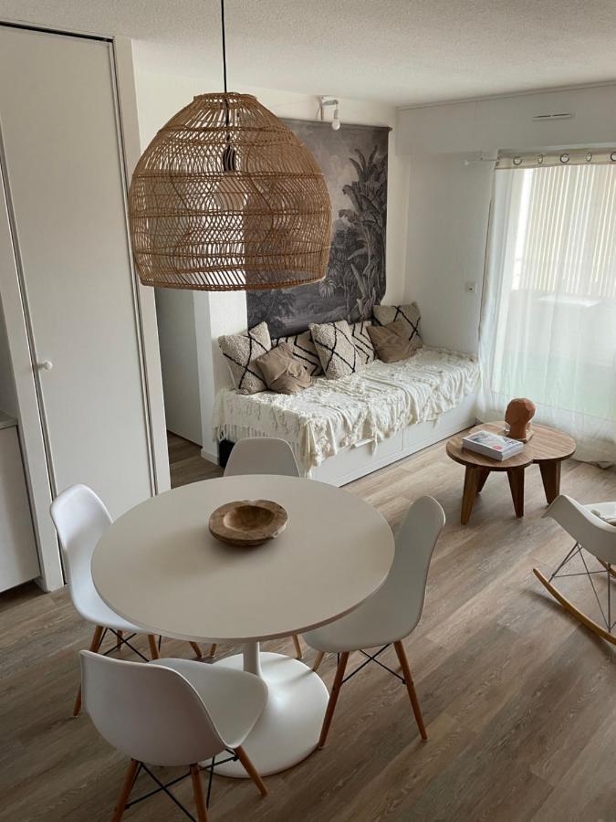 Appartement A 1 Pas De La Plage, Ambiance Boheme Naturel Préfailles Eksteriør billede