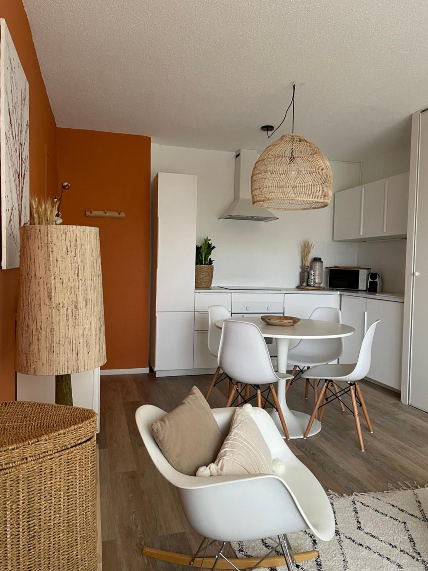 Appartement A 1 Pas De La Plage, Ambiance Boheme Naturel Préfailles Eksteriør billede