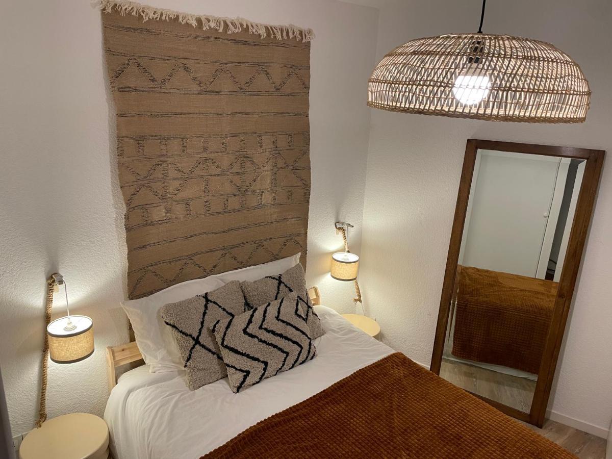Appartement A 1 Pas De La Plage, Ambiance Boheme Naturel Préfailles Eksteriør billede