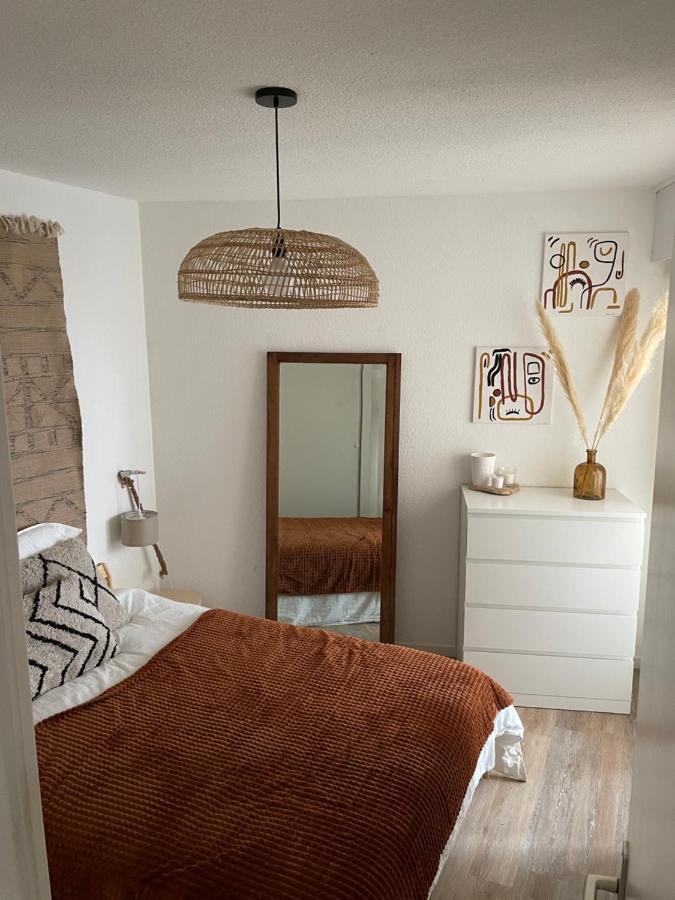 Appartement A 1 Pas De La Plage, Ambiance Boheme Naturel Préfailles Eksteriør billede