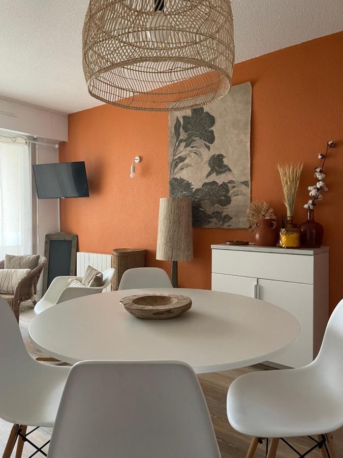 Appartement A 1 Pas De La Plage, Ambiance Boheme Naturel Préfailles Eksteriør billede