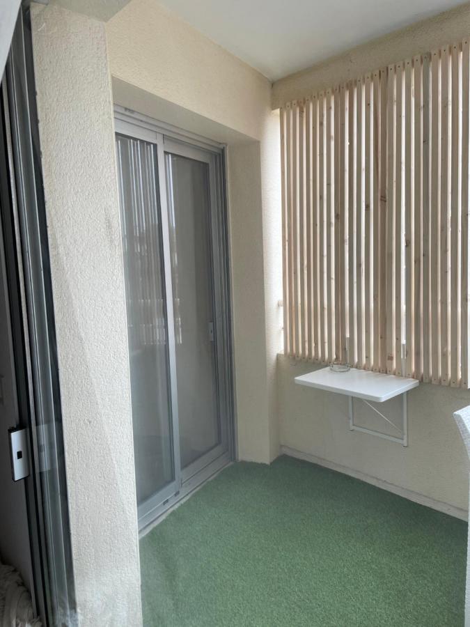 Appartement A 1 Pas De La Plage, Ambiance Boheme Naturel Préfailles Eksteriør billede